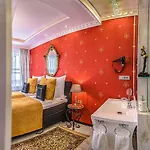 Appartement Bp Center