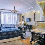 Appartement Bp Center