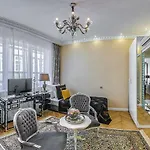 Bp Center Appartement Budapest