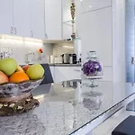 Bp Center Appartement