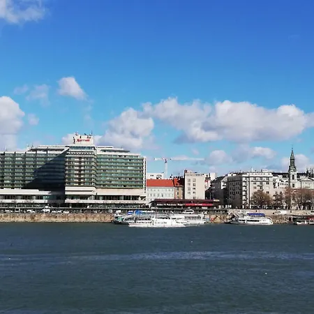 Bp Center Appartement