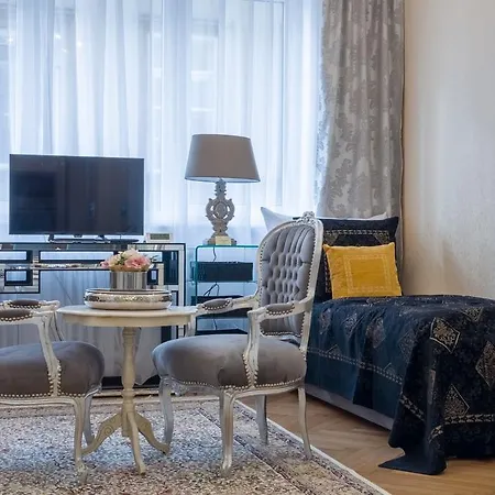 Appartement Bp N5 *