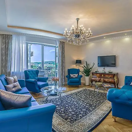 Διαμέρισμα Vip Center *