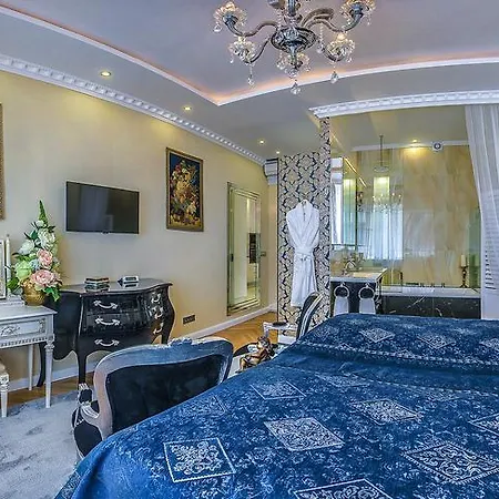 Daire Bp Residence N5