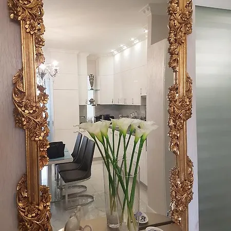 Apartmán Bp N5