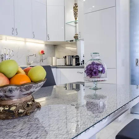 Bp N5 Apartmán