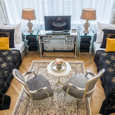 Bp N5 Appartement