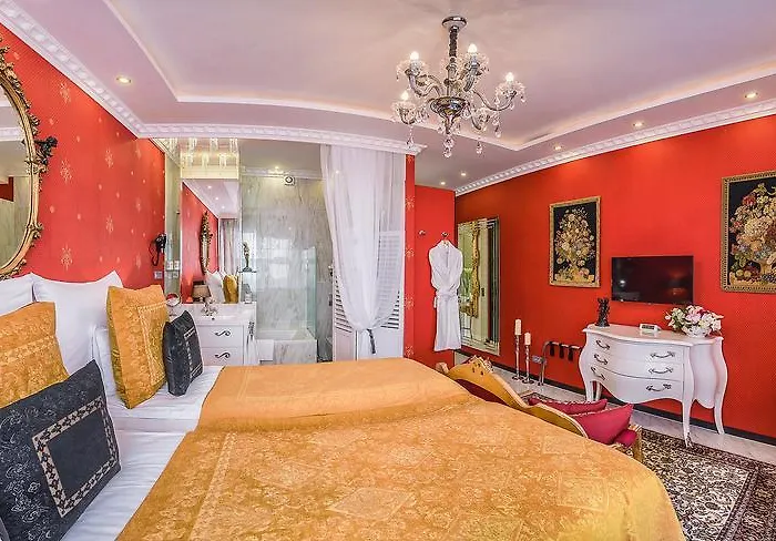 Vip Residence City Center