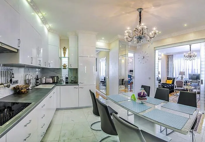 Bp Residence City Center Budapest