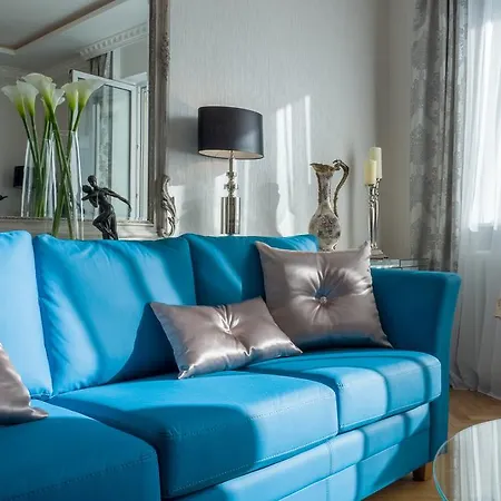 Bp Residence N5