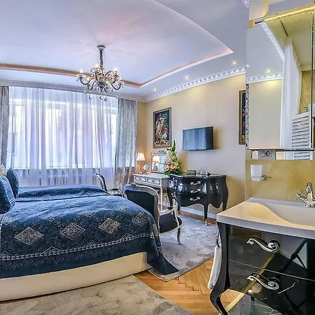 Appartamento Bp Residence N5