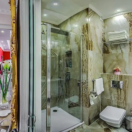 Appartamento Bp Residence N5