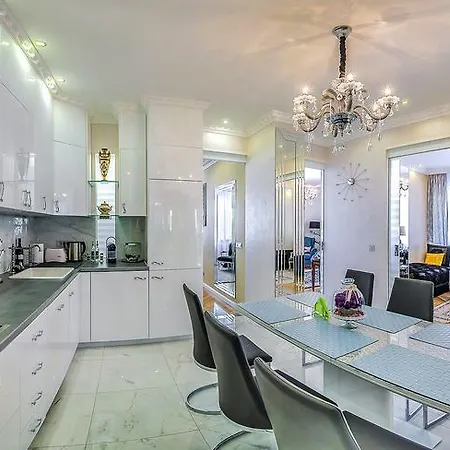 Bp Residence N5 Budapest